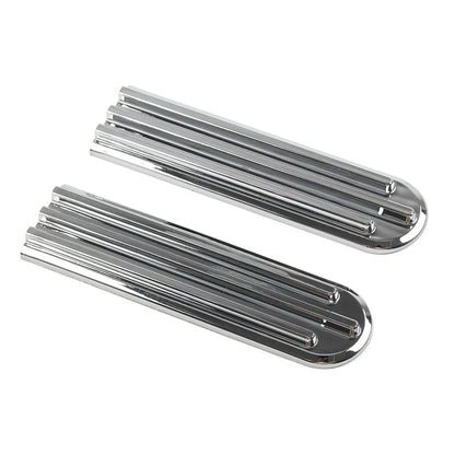 Upper Fork Slider Accent for Harley FLHR Electra Glide Road King (2014-2021)