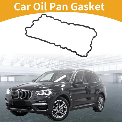 Transmission Filter Oil Pan Gasket for BMW 328i (2012-2016)