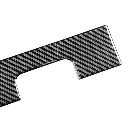 RHD Co-Pilot Glove Box Cover Trim for Toyota Tundra (2014-2021) Black