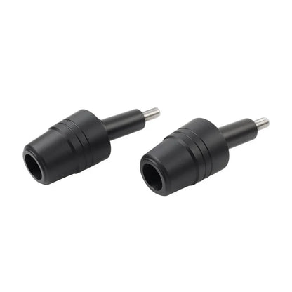M12 Frame Sliders Anti Crash Guard for Yamaha MT07 FZ07 (2014-2023)