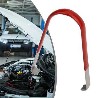 Nut Removal 1 x Key Tweezers Car Removal Tool