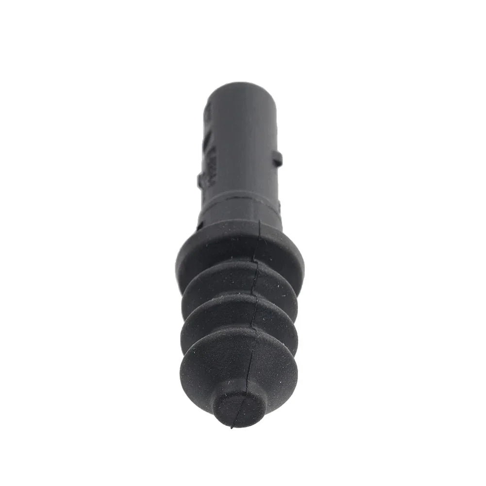 Fuel Tank Filler Lock Snap Spring Buckle for Land Rover Range Rover Discovery (2017-2023)