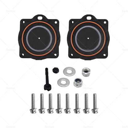 Diaphragm Screw Rebuild Kit for HiBlow HP60 HP80