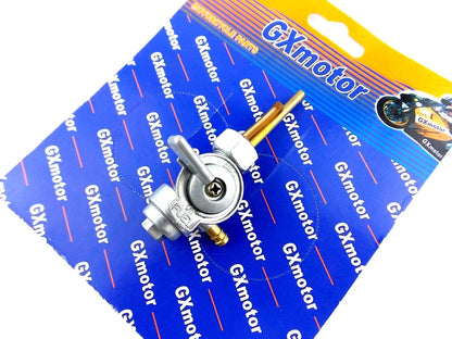 Fuel Tap Petcock 14mm for YAMAHA YZ80 (1974-1979)