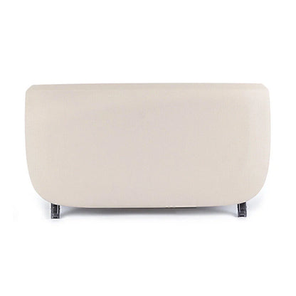 Beige Seat Back Panel Cover for BMW 5 Series (2014-2017), 7 Series (2013-2015)