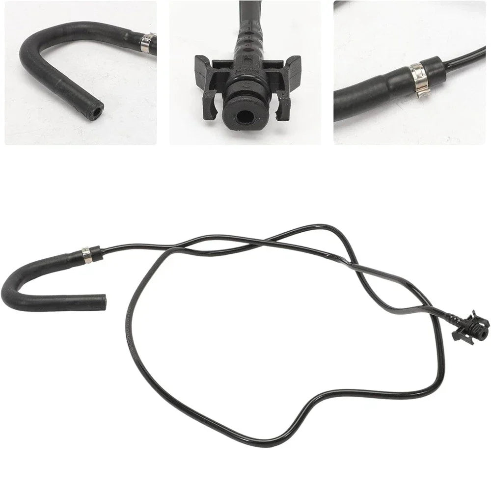 Radiator Coolant Recovery Tank Hose for Ford Fusion (2013-2020)