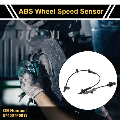 ABS Wheel Speed Sensor for Honda City Front Right (2010-2014)