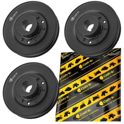 Deck Pulley Replacement for Bad Boy Compact Outlaw 42 in 48 in (2016–2021)