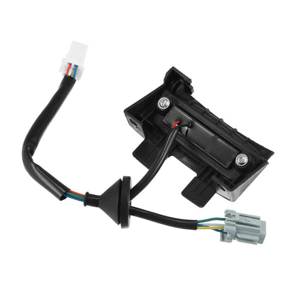 Tailgate Trunk Release Switch Button for Hyundai Veloster (2012-2017)