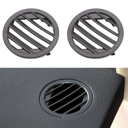 2 x Pair L+R / Dashboard A/C Air Vent / Mercedes X204 GLK350 (2008–2015)