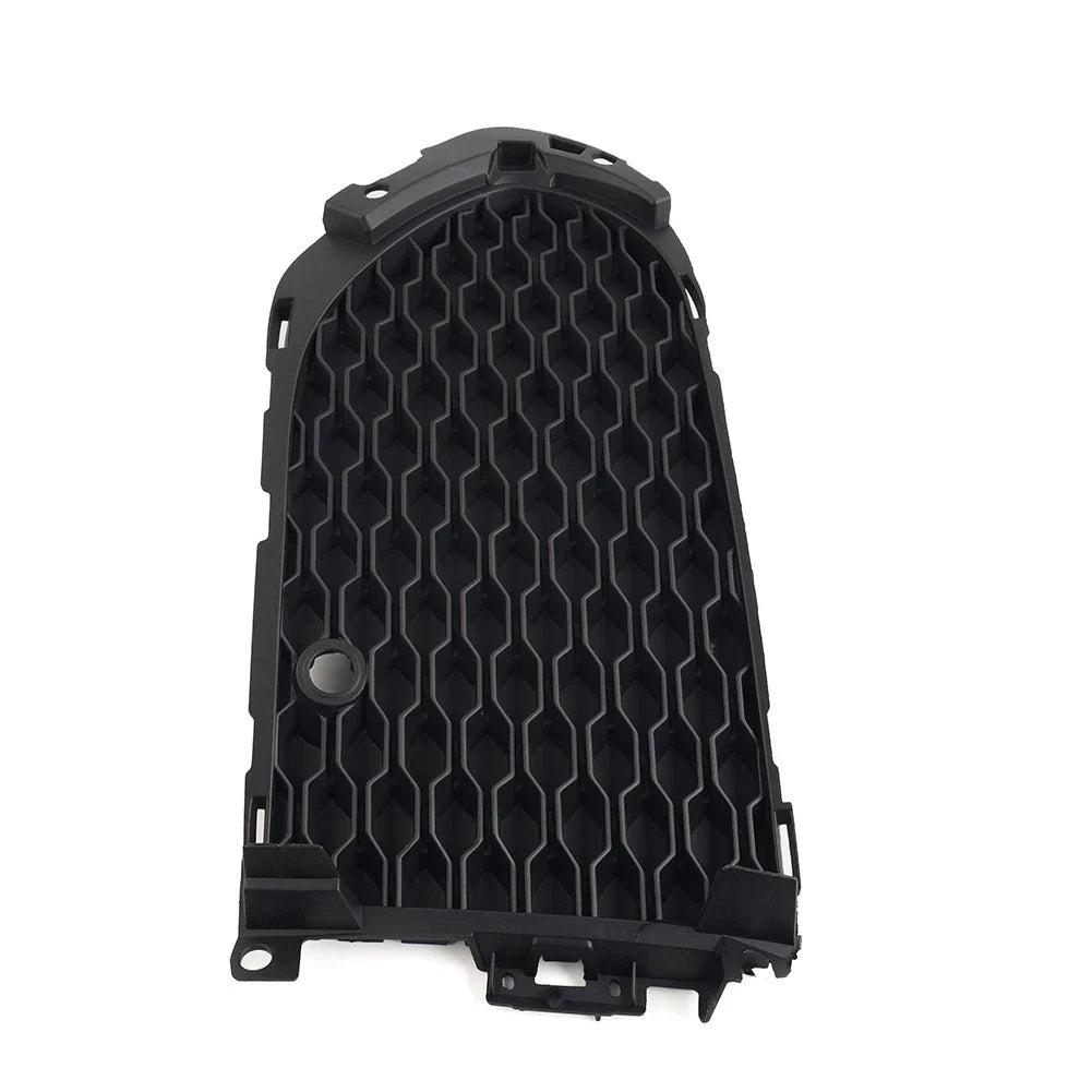 Closed Mesh Fog Light Grill for Jaguar F-Pace (2016-2020)