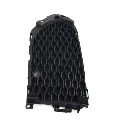 Closed Mesh Fog Light Grill for Jaguar F-Pace (2016-2020)
