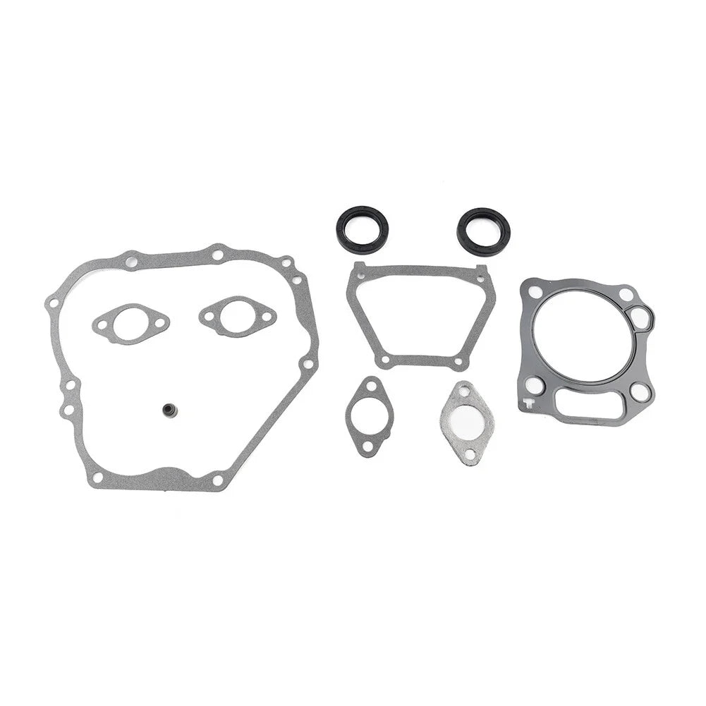 Engine Rebuild Kit w/ Gaskets for Yamaha Golf Cart 2007-2013