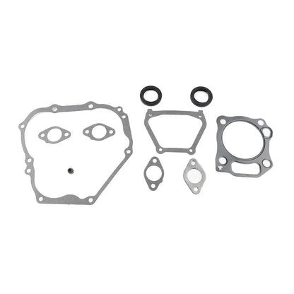 Engine Rebuild Kit w/ Gaskets for Yamaha Golf Cart 2007-2013