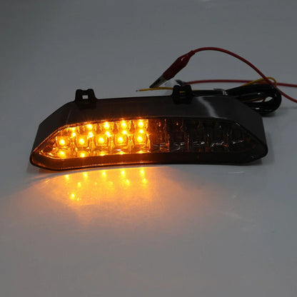 LED Brake Tail Light Turn Signals for Yamaha YZF R1 (2002-2003)