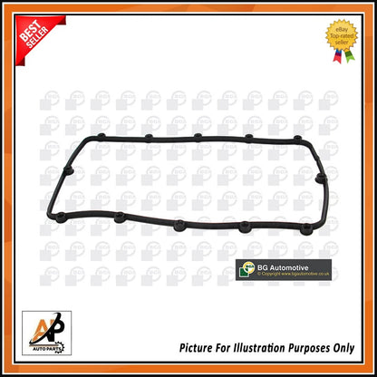 Cylinder Head Cover Gasket Replacement for Citroen Peugeot Ford 2.2 Diesel (2009–2016)