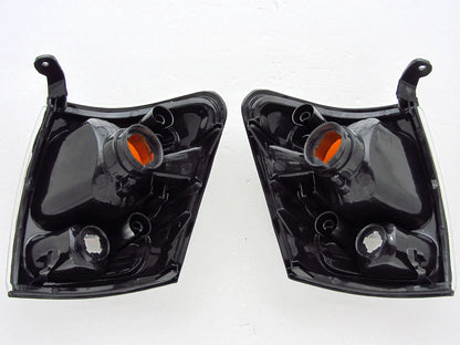 Indicator Corner Light Turn Signal Pair for Toyota Hilux LN166 (2001-2005)