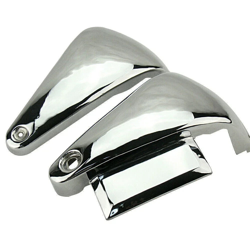 Battery Fairing Covers for Kawasaki Vulcan VN800A VN800B (1995-2018)