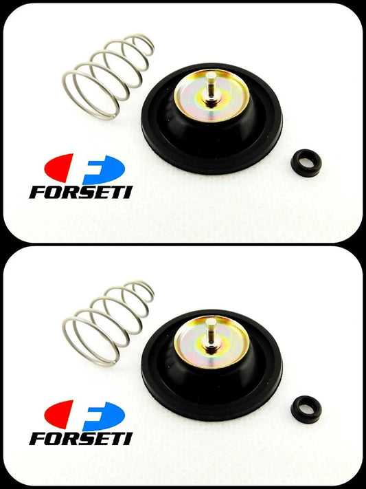Air Cut Off Valves for Honda GL650 Interstate (1983)