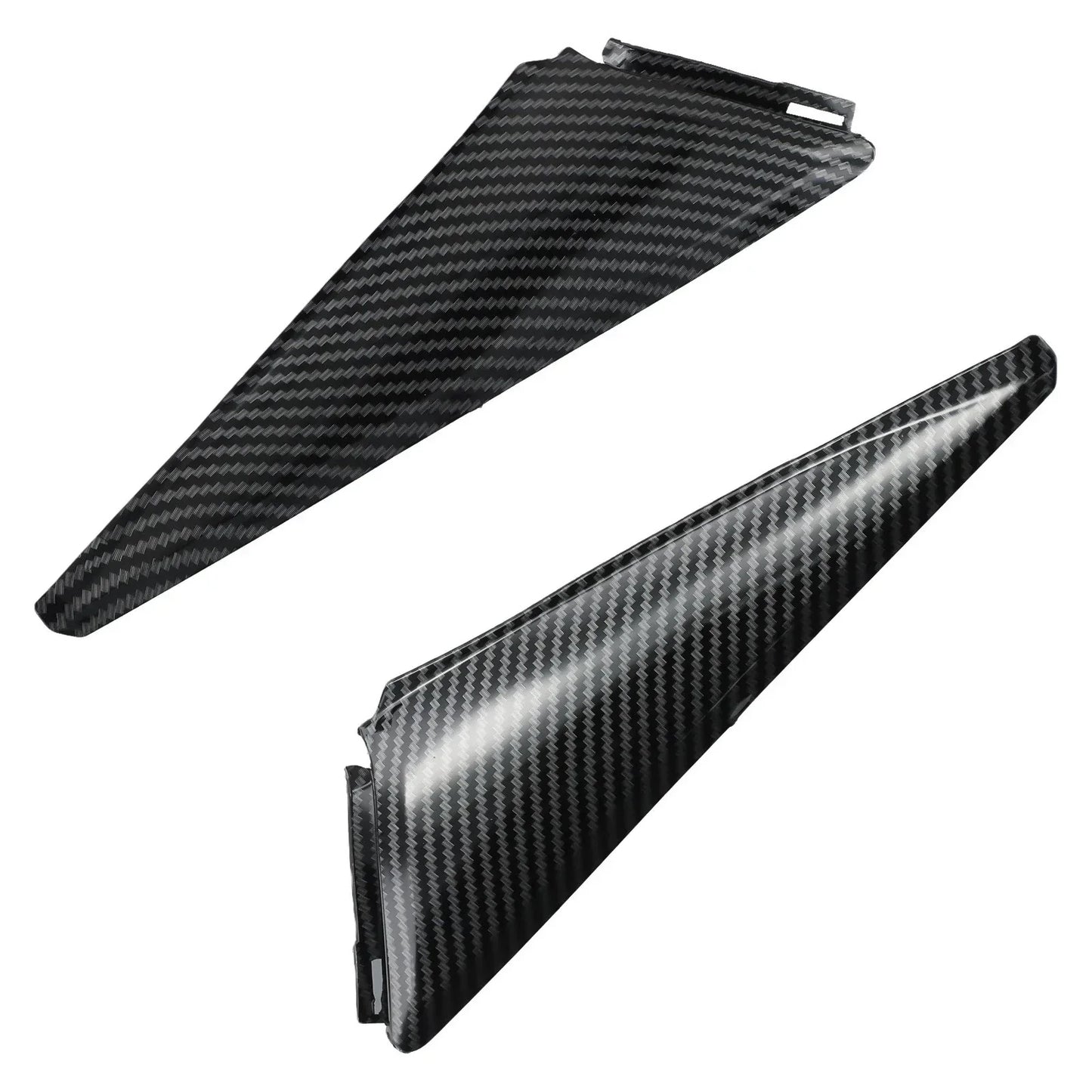 Carbon Fiber Side Driver Tank Cover Fairing for CBR1000RR