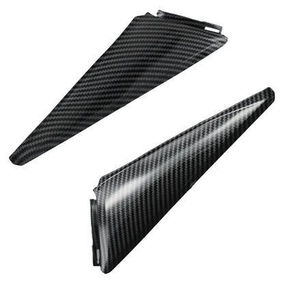 Carbon Fiber Side Driver Tank Cover Fairing for CBR1000RR