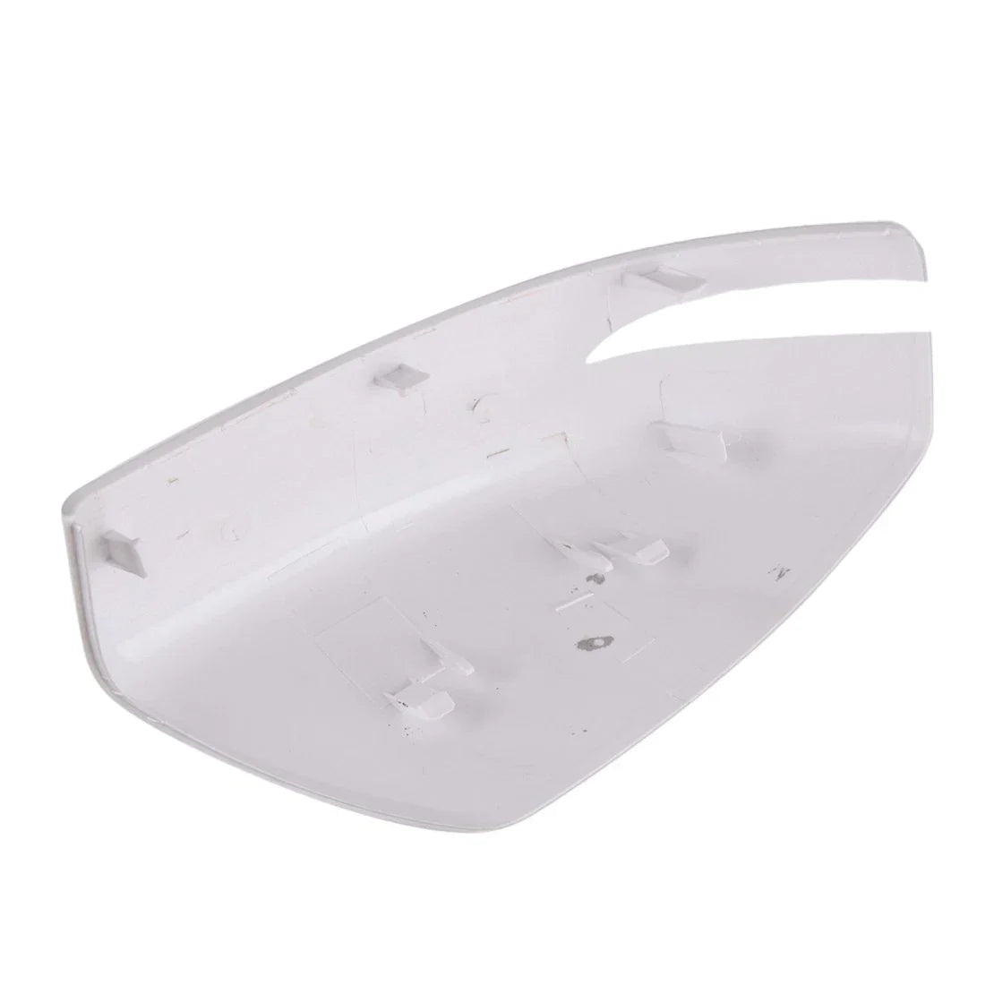 2 x Exterior Mirror Cap Covers for Nissan Sentra (2013-2019)