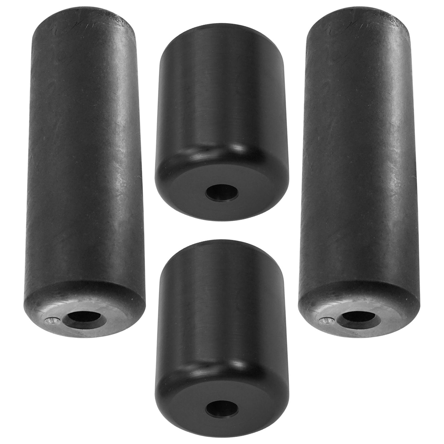 Deck Roller Replacement 50 Inch for Dixie Chopper Classic 2550 2750 (1990–2000)