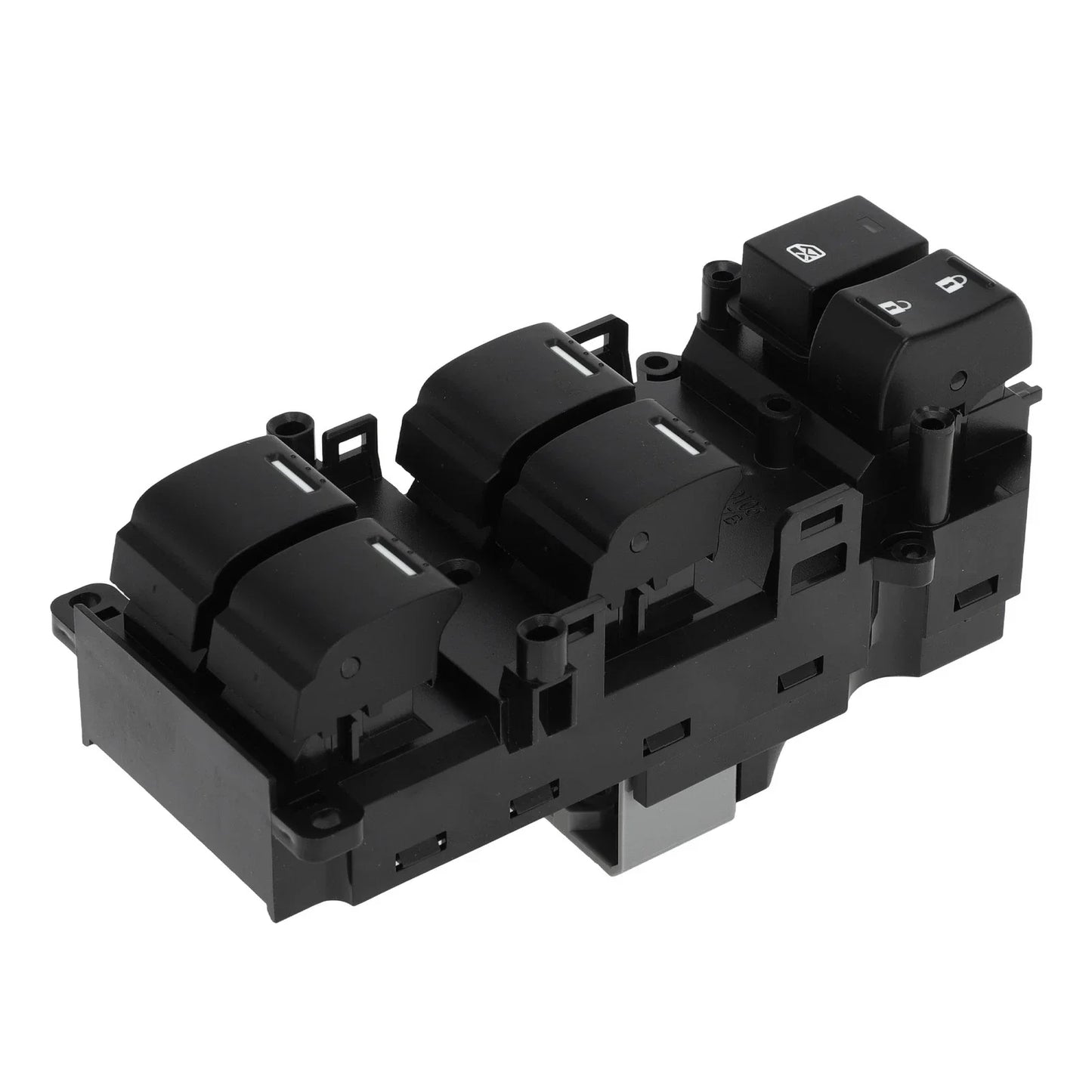 Front Right Driver Power Window Switch for Honda Accord HR-V CR-V (2016-2023)