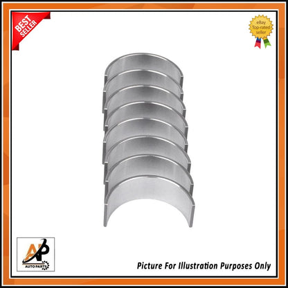 Conrod Bearing Replacement for Dacia Duster 1.3 TCe Renault Megane Clio (2019–2024)