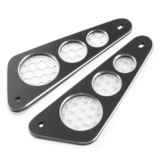 Yamaha XSR155 Rear Panel Guards Frame Cover Protector (2019-2022)