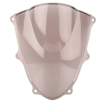 Tan Windshield for Suzuki GSXR1000 (2017-2018)