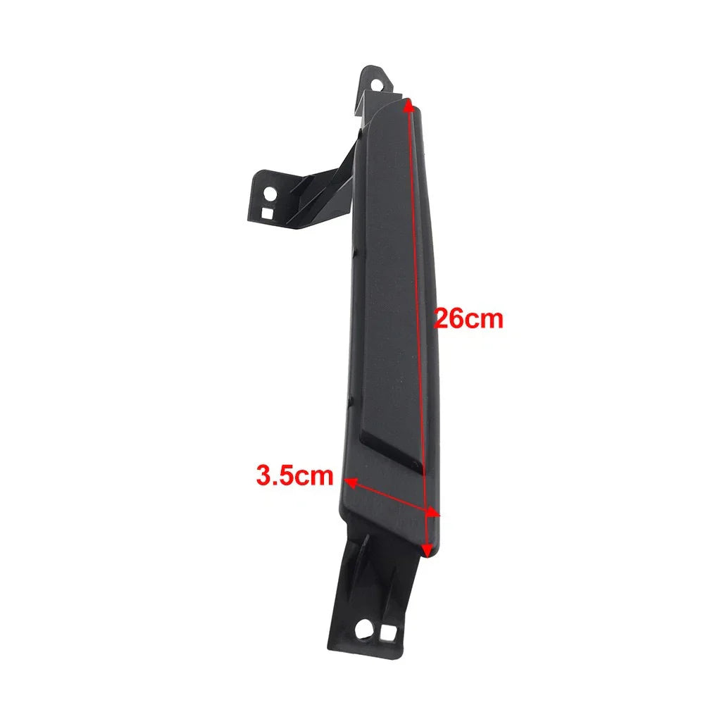 Front Fog Lamp Cover Trim for Land Rover Discovery 5 (2017 - )