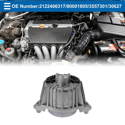 Engine Motor Mount for Mercedes-Benz C-Class 2007-2024