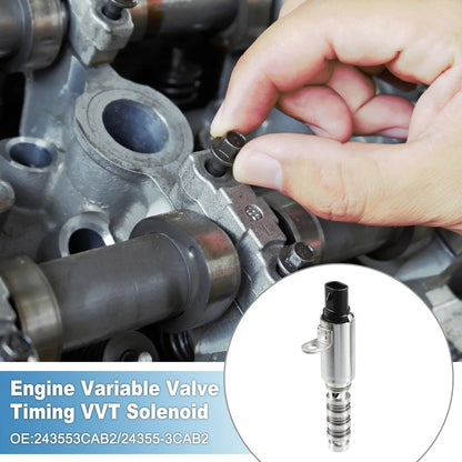 VVT Solenoid for Kia Sedona 2015-2018 (2 x Engine Variable Valve Timing)
