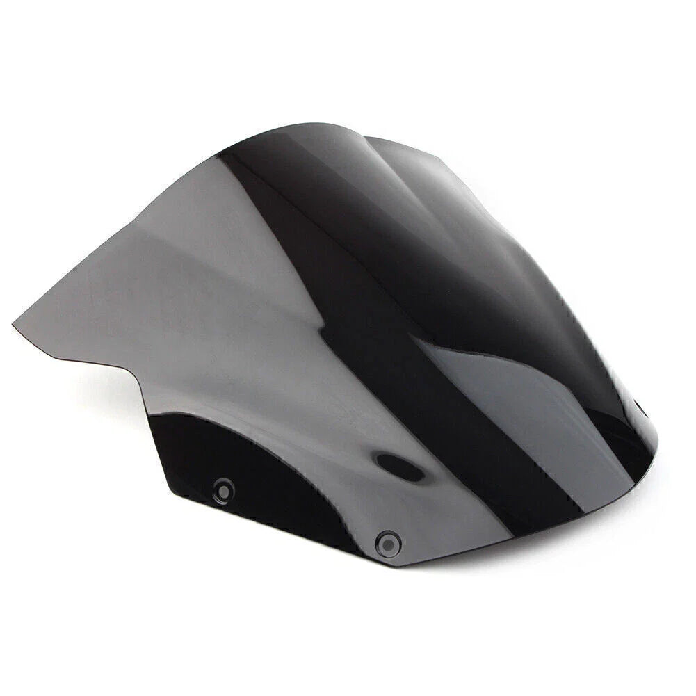 ABS Windscreen Flyscreen for Kawasaki ER6R ER6-F (2009-2011)