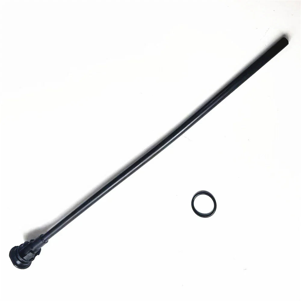 Engine Oil Dipstick Tube for Ford F-150, Mustang, Lincoln Mark LT (2011-2014)