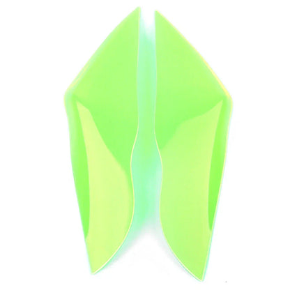Headlight Guard Lens Cover for Kawasaki ZX-10R (2011-2015)