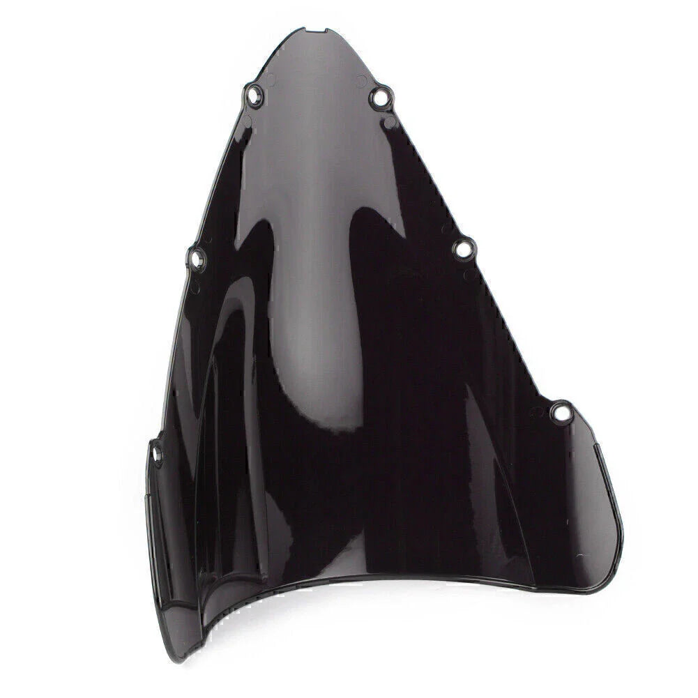 Windshield for Honda CBR600 F4i (2001-2003) Black