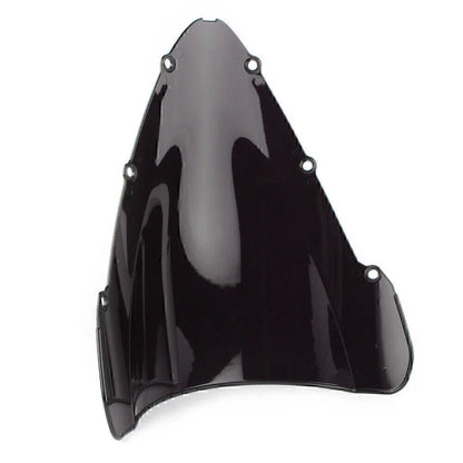 Windshield for Honda CBR600 F4i (2001-2003) Black