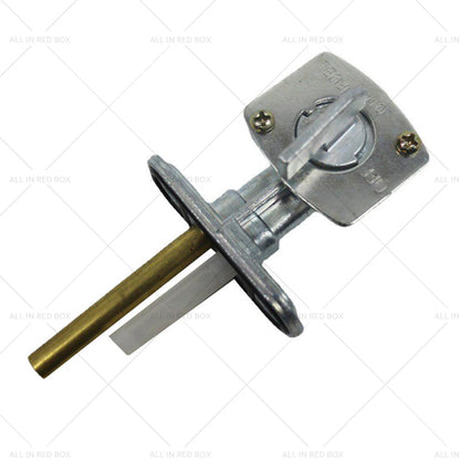 5/16" Fuel Valve Switch Petcock for Kawasaki VN1500, KL650, Bayou 300, Suzuki DR200 (1990-2006)