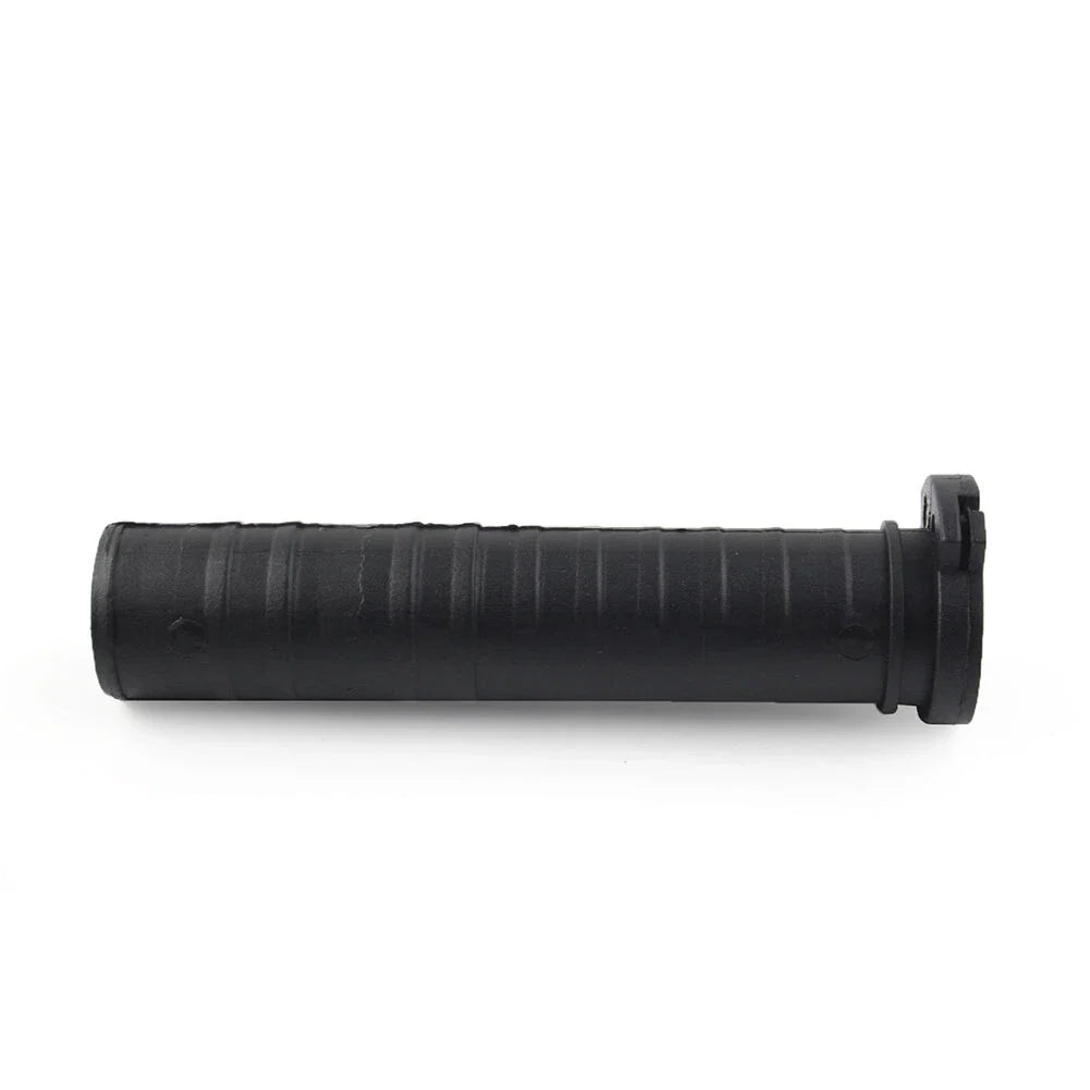 25mm Handle Bar Hand Grip & Throttle Sleeve for Motorcycle Custom