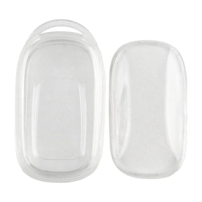 Key Case Clear TPU for Car (2023–2024)
