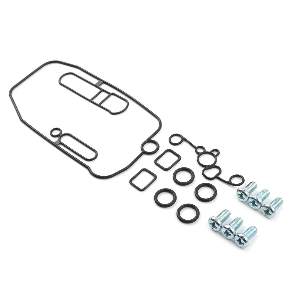 Carburetor Mid Body Gasket Kit for Honda TRX450ER (2006-2014)