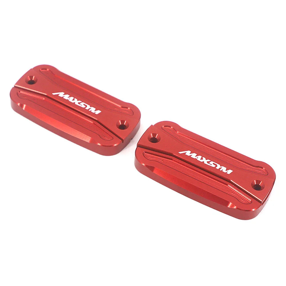 Front Fluid Reservoir Cover for SYM MAXSYM TL500 (2020)