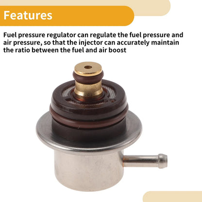 Fuel Pressure Regulator for Hyundai Sonata (2006-2010)
