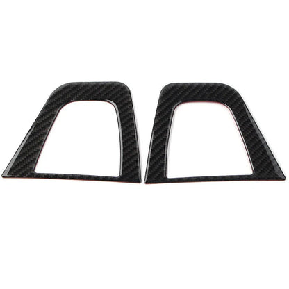 Speaker Frame Trim for Subaru Forester 2013-2018 Carbon Fiber