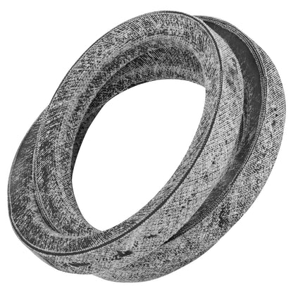 Deck Belt 43 Inch 5/8 Thick Replacement for MTD (1998–2010)