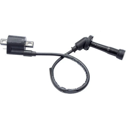 Ignition Coil for Yamaha Grizzly 660 YFM660 (2002-2008)