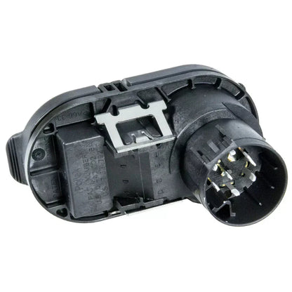 Trailer Plug Wiring Connector Socket for Chevrolet Ford GMC Nissan Trucks/SUVs