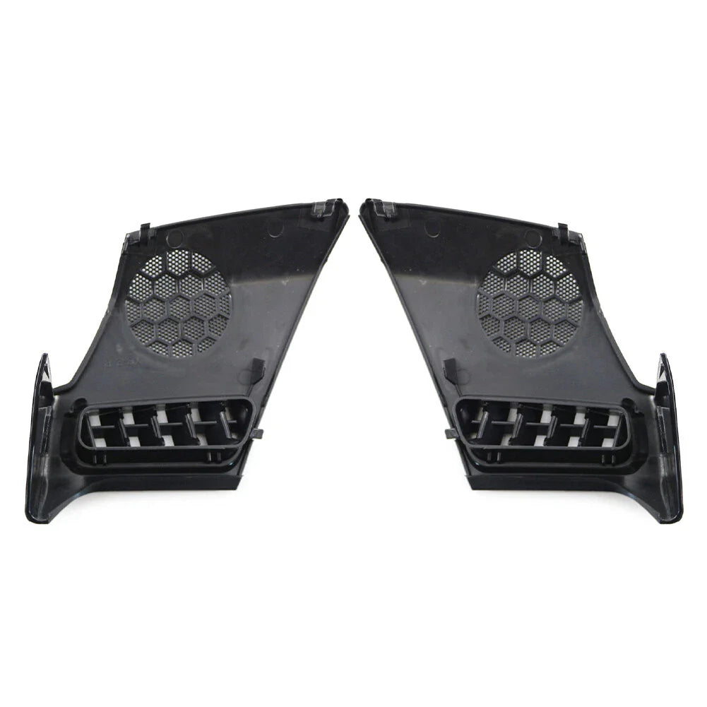 Dash Speaker Grill Cover for Benz E-Class W210 E320 E430 E55 (1996-2002)